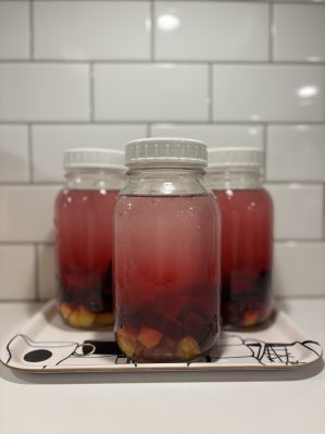 How to Make Beet Kvass: Step-by-Step Fermented Drink Recipe