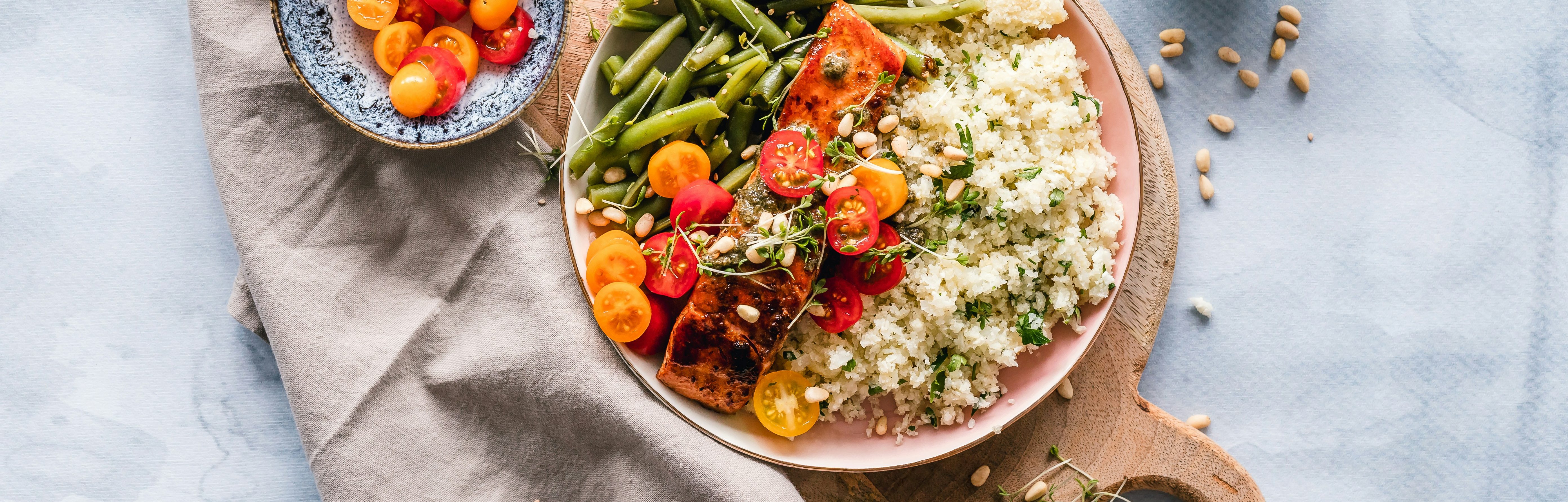 Why “low carb” diets can disrupt blood sugar, sleep, and hormones