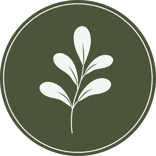 Anna Karlberg logo mark