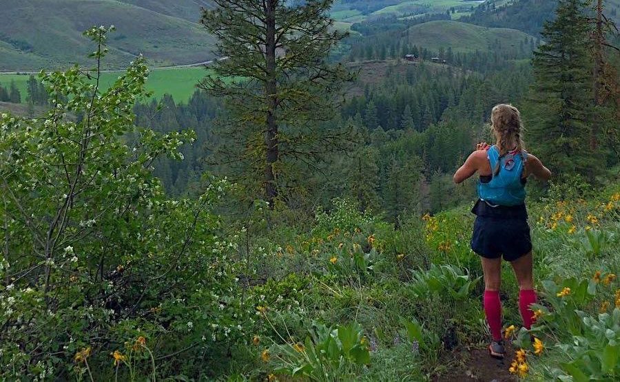 I went from running marathons to strength training in midlife