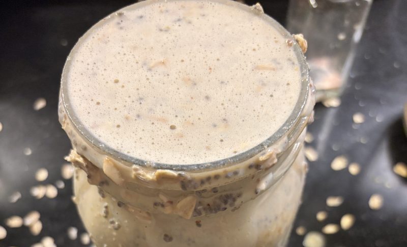 Meal timing and metabolic health