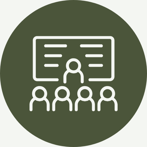 holistic nutrition workshop