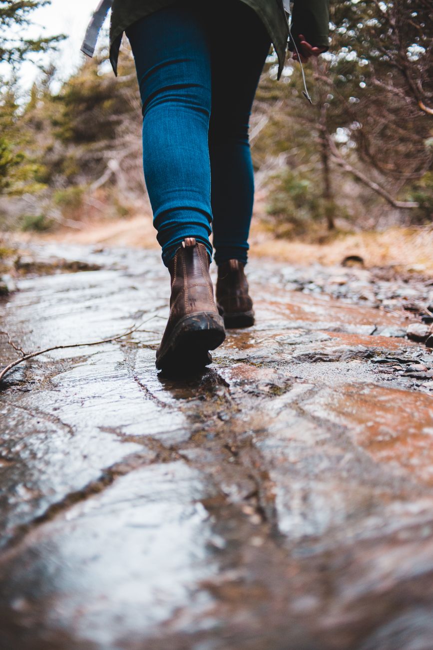 Walking After Eating: A Free Blood Sugar Tool That Actually Works